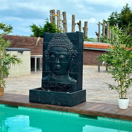 La Casa Del Buddha - Adults Only スアンセス エクステリア 写真