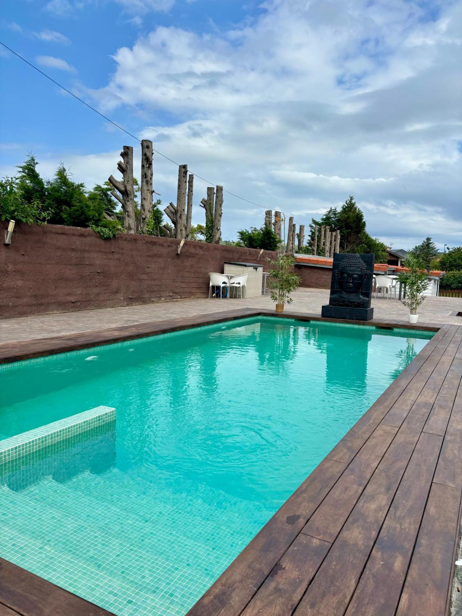 La Casa Del Buddha - Adults Only スアンセス エクステリア 写真