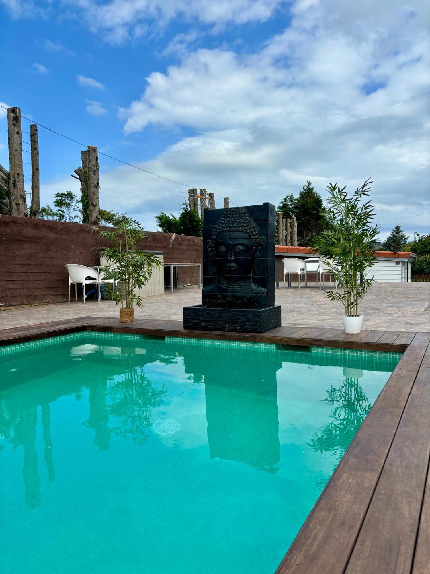 La Casa Del Buddha - Adults Only スアンセス エクステリア 写真